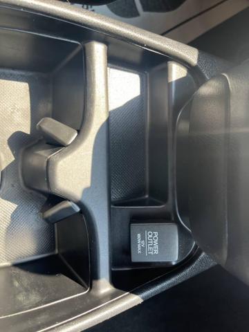 Photo of 2014 Crystal Black Pearl Honda CR-V