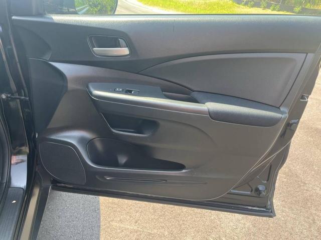 Photo of 2014 Crystal Black Pearl Honda CR-V