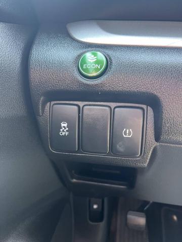 Photo of 2014 Crystal Black Pearl Honda CR-V