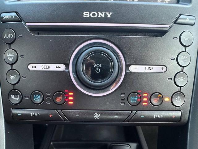 Photo of 2016 Gray Ford Fusion