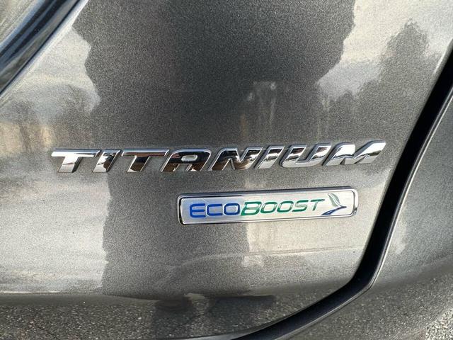 Photo of 2016 Gray Ford Fusion