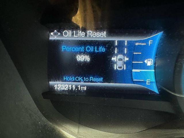 Photo of 2016 Gray Ford Fusion