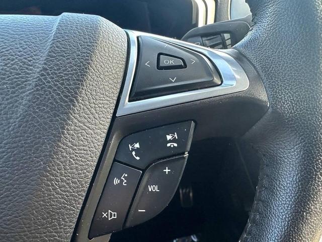 Photo of 2016 Gray Ford Fusion