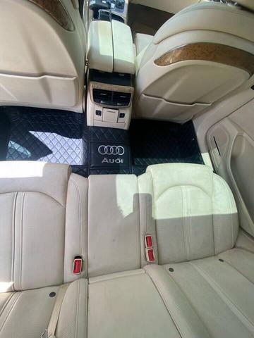 Photo of 2012 White Audi A8