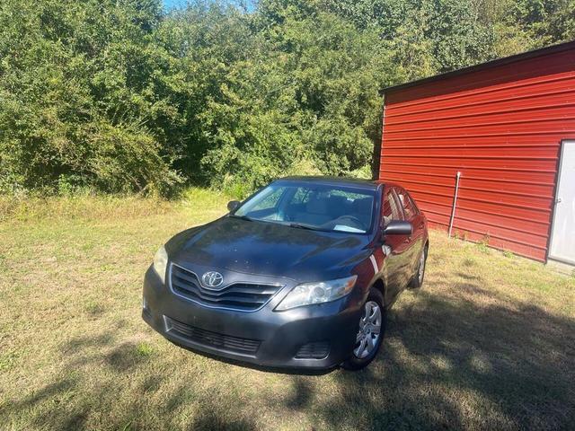 2010 Toyota Camry
