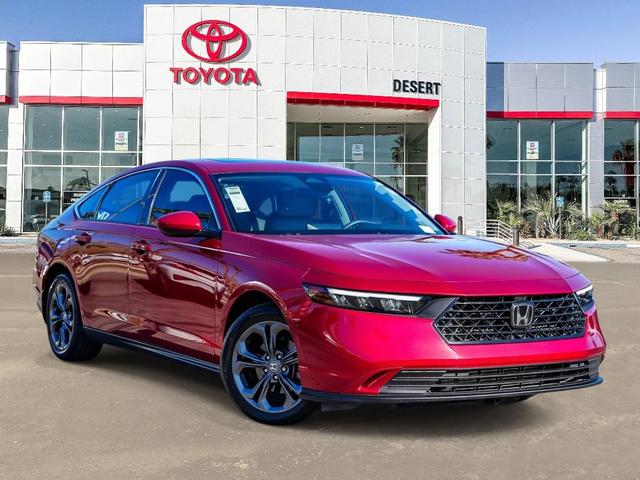 2023 Honda Accord
