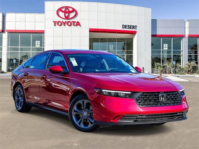 2023 Honda Accord