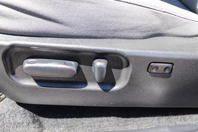 Photo of 2021 Magnetic Gray Metallic Toyota Tacoma