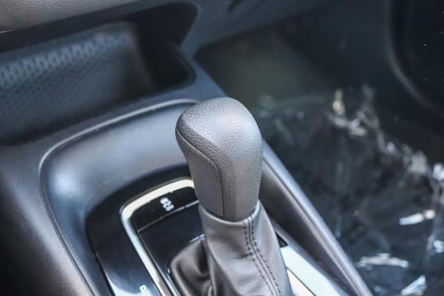 Photo of 2022 Classic Silver Metallic Toyota Corolla