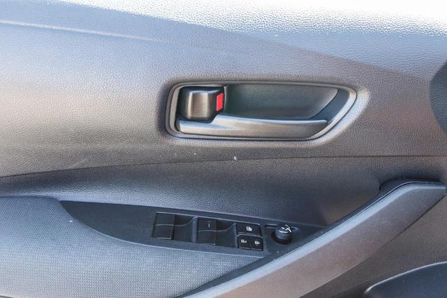 Photo of 2022 Classic Silver Metallic Toyota Corolla