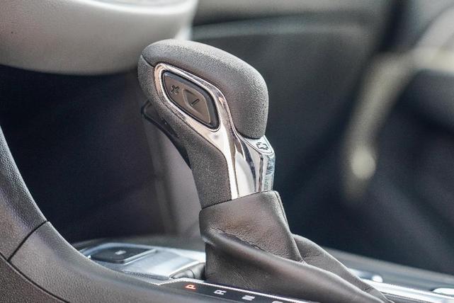 Photo of 2023 Gray Chevrolet Equinox