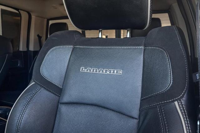 Photo of 2024 Granite Crystal Clearcoat Metallic RAM 2500