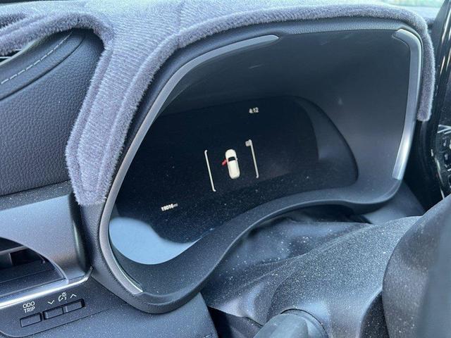 Photo of 2023 Cypress Toyota Highlander