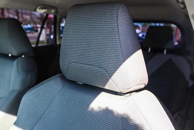Photo of 2021 Magnetic Gray Metallic Toyota RAV4