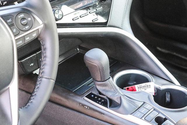 Photo of 2023 Ice Edge Toyota Camry