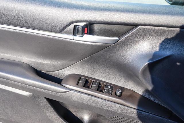 Photo of 2023 Ice Edge Toyota Camry