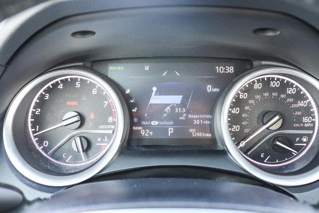 Photo of 2023 Ice Edge Toyota Camry