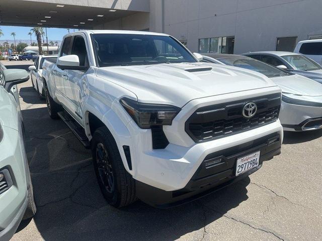 Photo of 2024  Toyota Tacoma