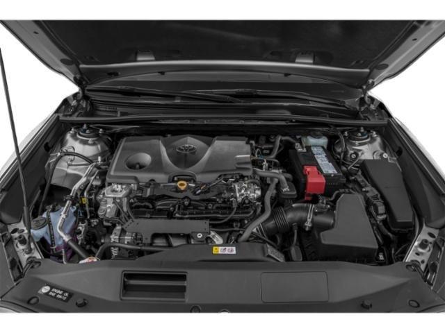Photo of 2022 Ice Edge Toyota Camry