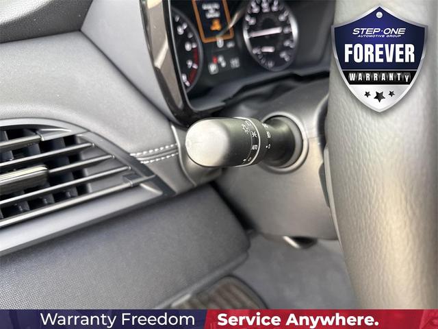 Photo of 2025 Ice Silver Metallic Subaru Outback