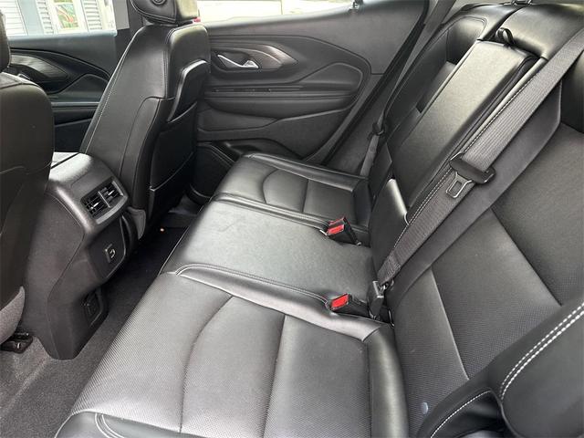 Photo of 2023 Ebony Twilight Metallic GMC Terrain