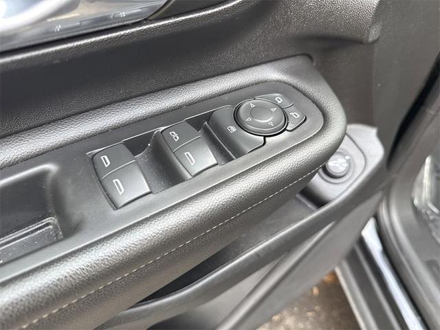 Photo of 2023 Ebony Twilight Metallic GMC Terrain