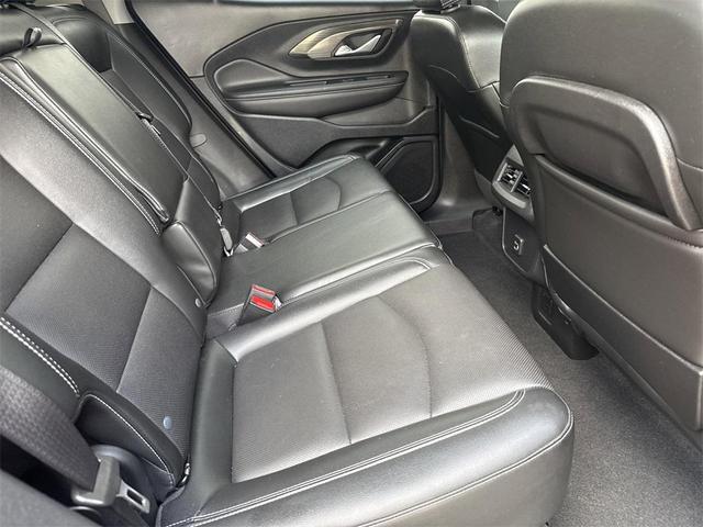 Photo of 2023 Ebony Twilight Metallic GMC Terrain