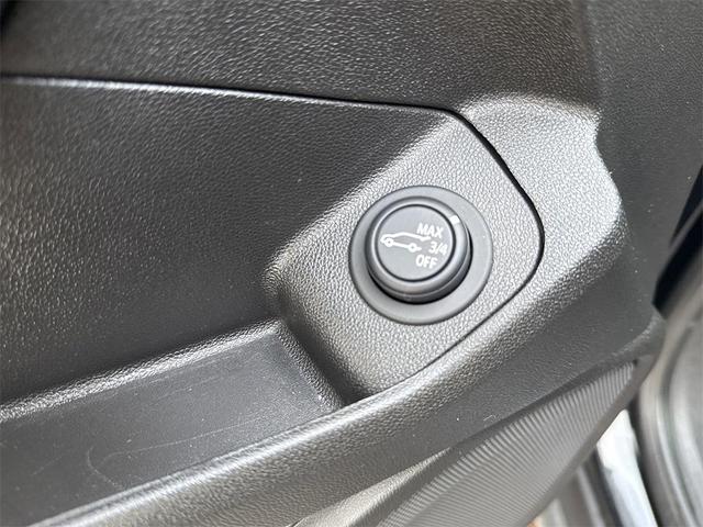 Photo of 2023 Ebony Twilight Metallic GMC Terrain
