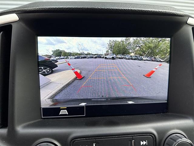 Photo of 2023 Ebony Twilight Metallic GMC Terrain