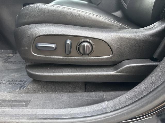 Photo of 2023 Ebony Twilight Metallic GMC Terrain