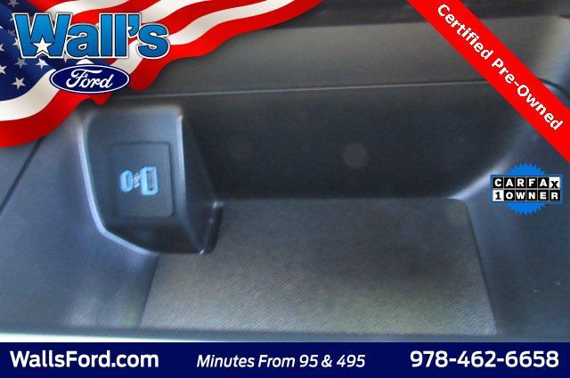 Photo of 2023 Oxford White Ford F-150
