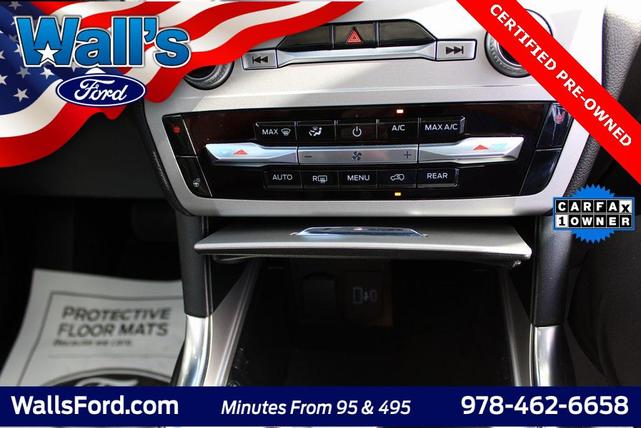 Photo of 2022 Burgundy Velvet Tinted Clearcoat Ford Explorer