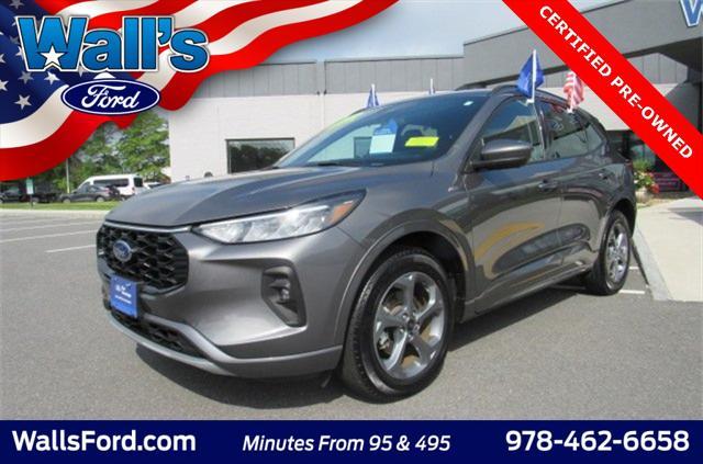2023 Ford Escape