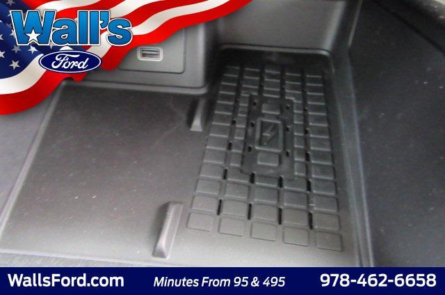 Photo of 2025 Shadow Black Ford Bronco Sport