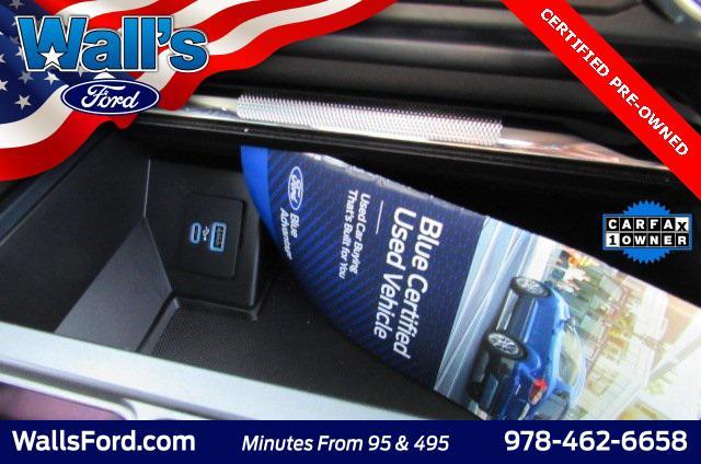 Photo of 2022 Black Metallic Ford F-150