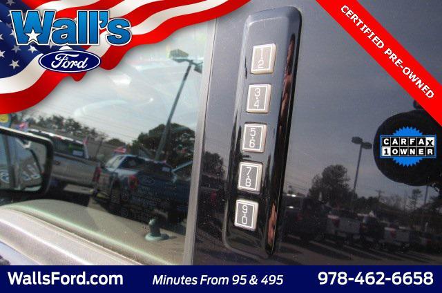 Photo of 2022 Black Metallic Ford F-150