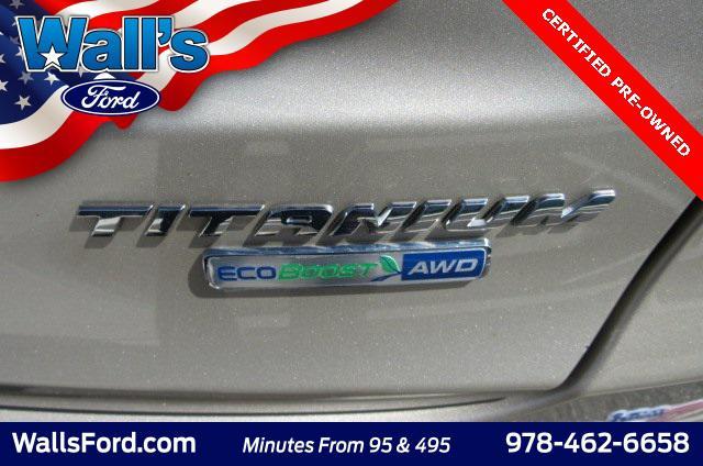 Photo of 2019 White Gold Ford Fusion