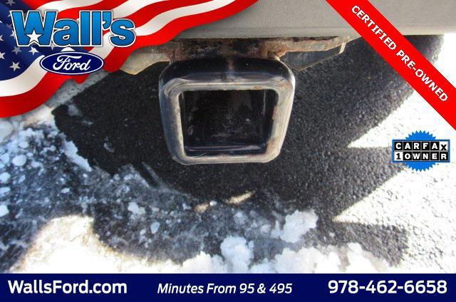 Photo of 2021 Velocity Blue Metallic Ford F-150