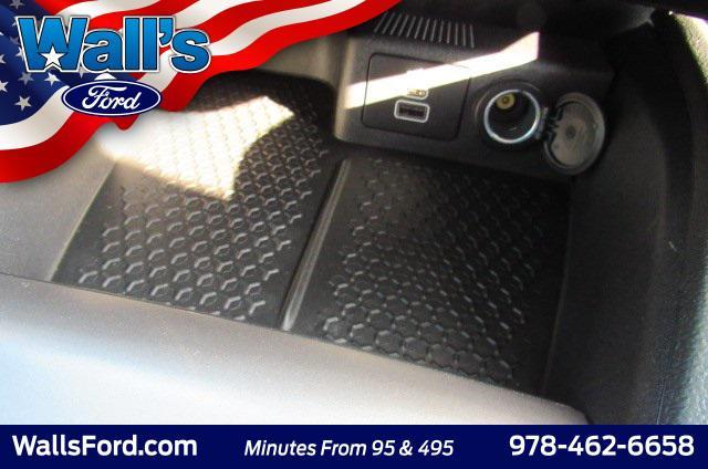 Photo of 2024 Shadow Black Ford Bronco Sport