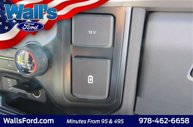 Photo of 2025 Carbonized Gray Metallic Ford F-250