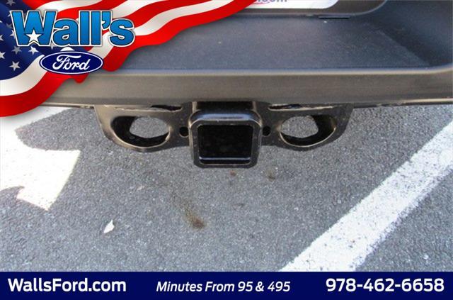 Photo of 2025 Carbonized Gray Metallic Ford F-250