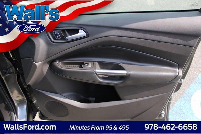 Photo of 2018 Magnetic Ford Escape