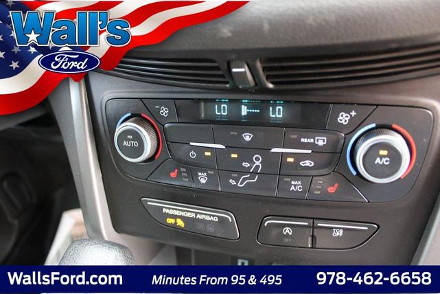 Photo of 2018 Magnetic Ford Escape