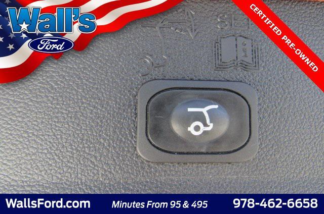 Photo of 2019 Sedona Orange Metallic Ford Escape