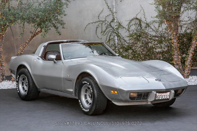 1978 Chevrolet Corvette