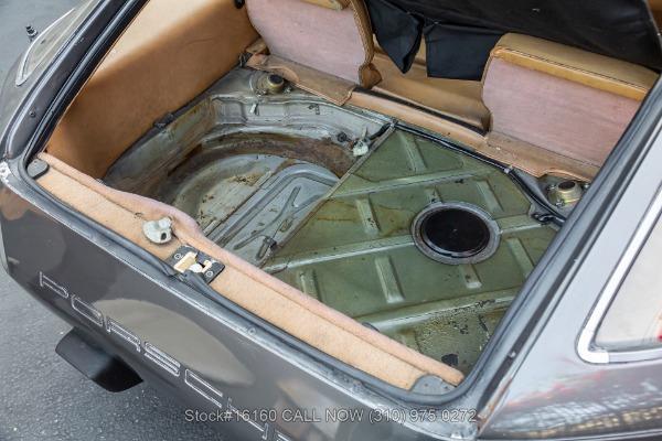 Photo of 1980 Dark Gray Porsche 928
