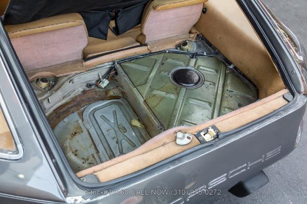 Photo of 1980 Dark Gray Porsche 928