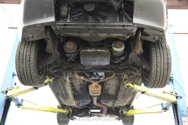 Photo of 1980 Dark Gray Porsche 928