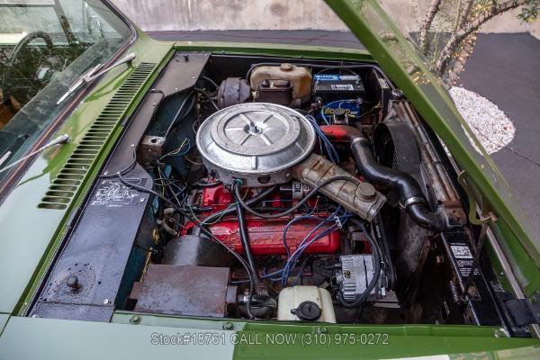 Photo of 1978 Green International Scout