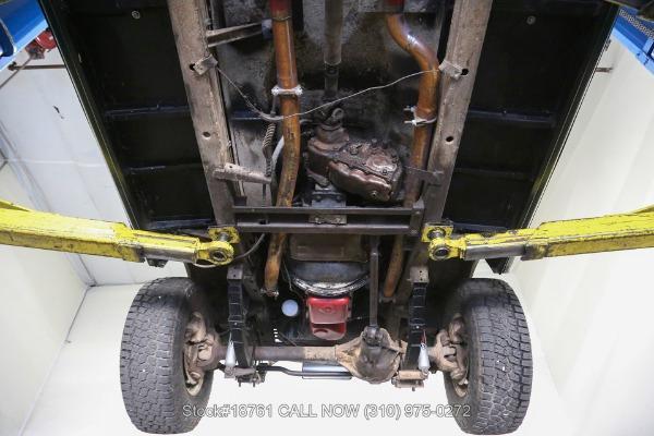 Photo of 1978 Green International Scout